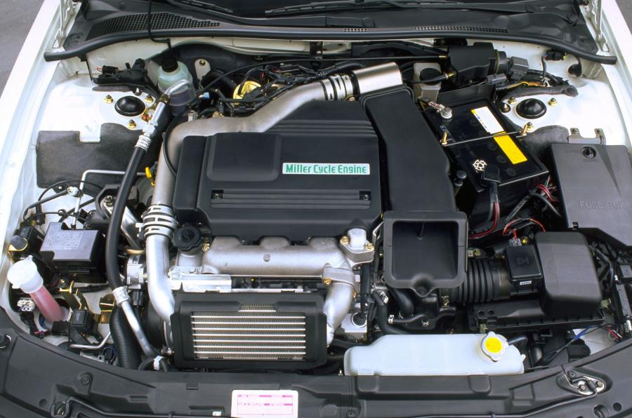  Mazda Millenia 1993 года  (фото 3 из 9)